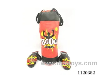 boxing set