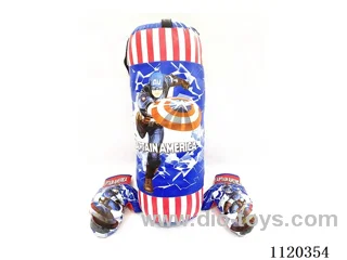 boxing set