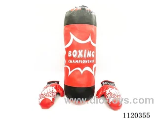 boxing set