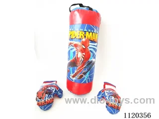boxing set