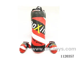 boxing set