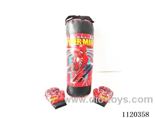 boxing set