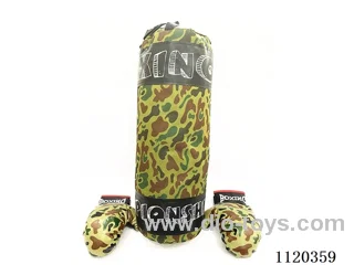 boxing set