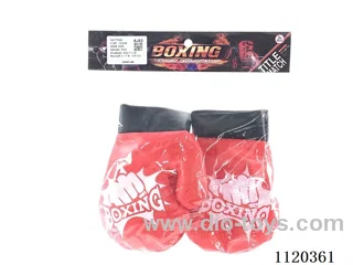 boxing set