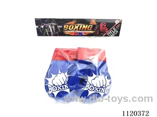 boxing set