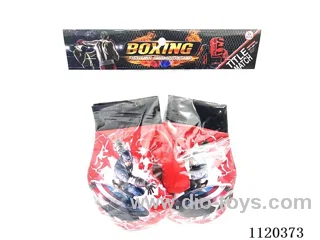 boxing set