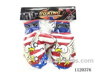 boxing set