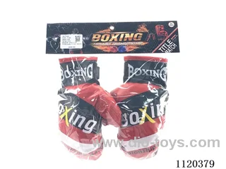 boxing set