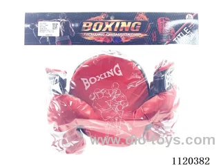 boxing set