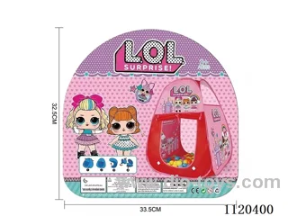 Tent