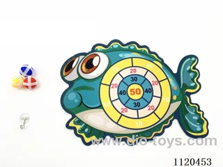 target