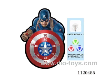 target