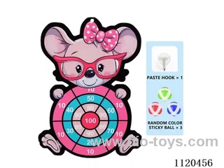 target
