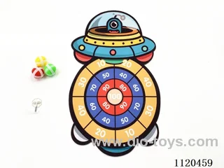 target