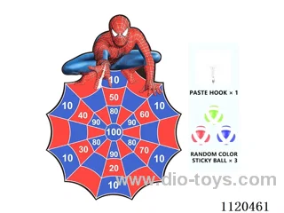 target