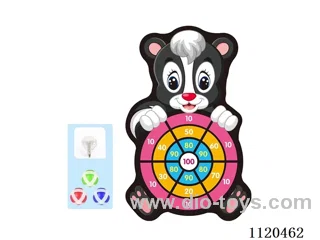 target