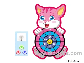 target