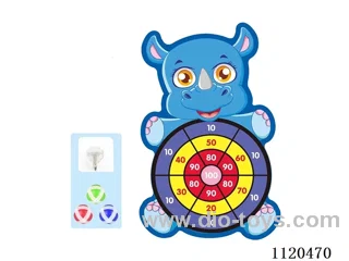 target