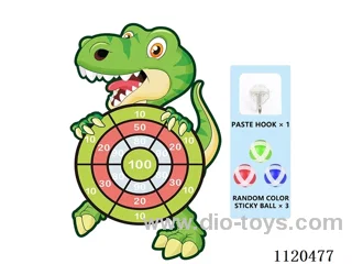 target