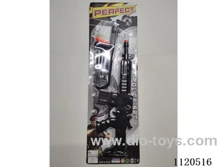 soft bullet gun set