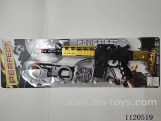 soft bullet gun set