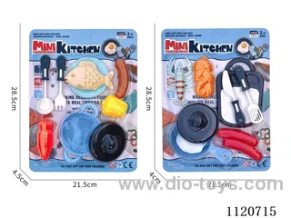 kitchen set