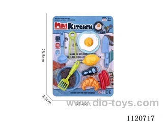 kitchen set