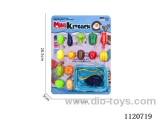 kitchen set