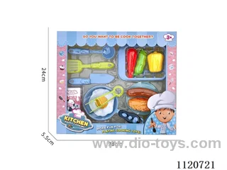 kitchen set