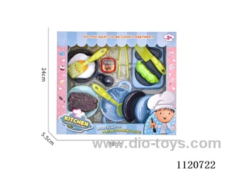 kitchen set
