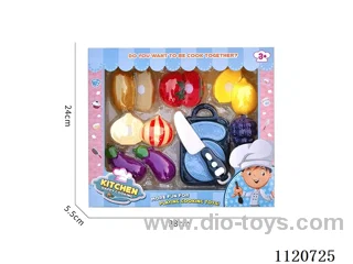 kitchen set