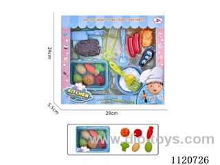kitchen set