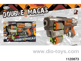 softball gun