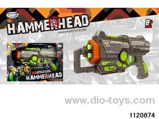 softball gun