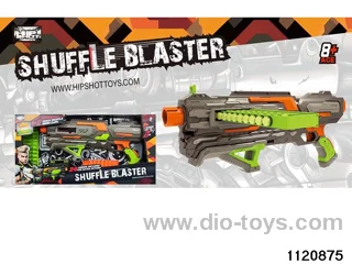 softball gun
