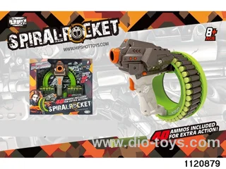 softball gun
