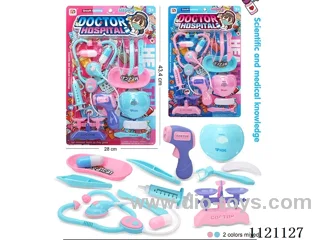 doctor set
