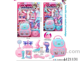 doctor set