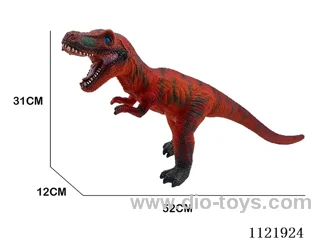 dinosaur with IC included 2*AG13