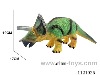 dinosaur with IC included 2*AG13