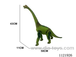 dinosaur with IC included 2*AG13