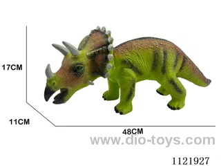 dinosaur with IC included 2*AG13