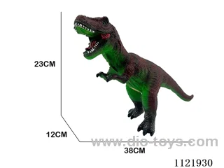 dinosaur with IC included 2*AG13