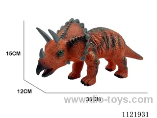 dinosaur with IC included 2*AG13