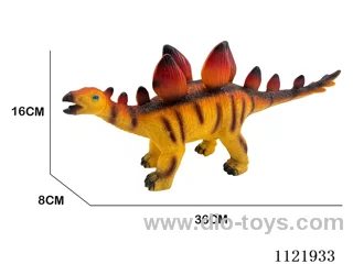 dinosaur with IC included 2*AG13