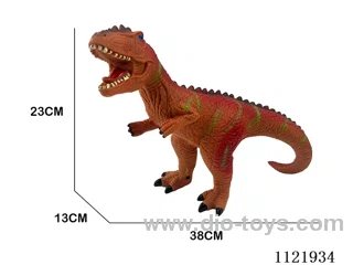 dinosaur with IC included 2*AG13
