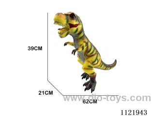 dinosaur with IC included 2*AG13