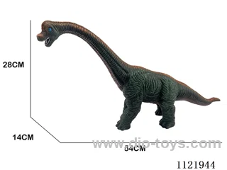 dinosaur with IC included 2*AG13