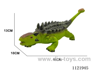 dinosaur with IC included 2*AG13