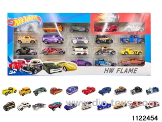 1:64 Alloy Car